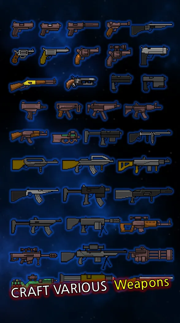 Вызвать выживших v8.2.8 APK Мод (Много денег) Screenshot 3