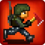 Скачать MOD Mini DAYZ: Выживание в мире зомби [мод: всё открыто] на Андроид