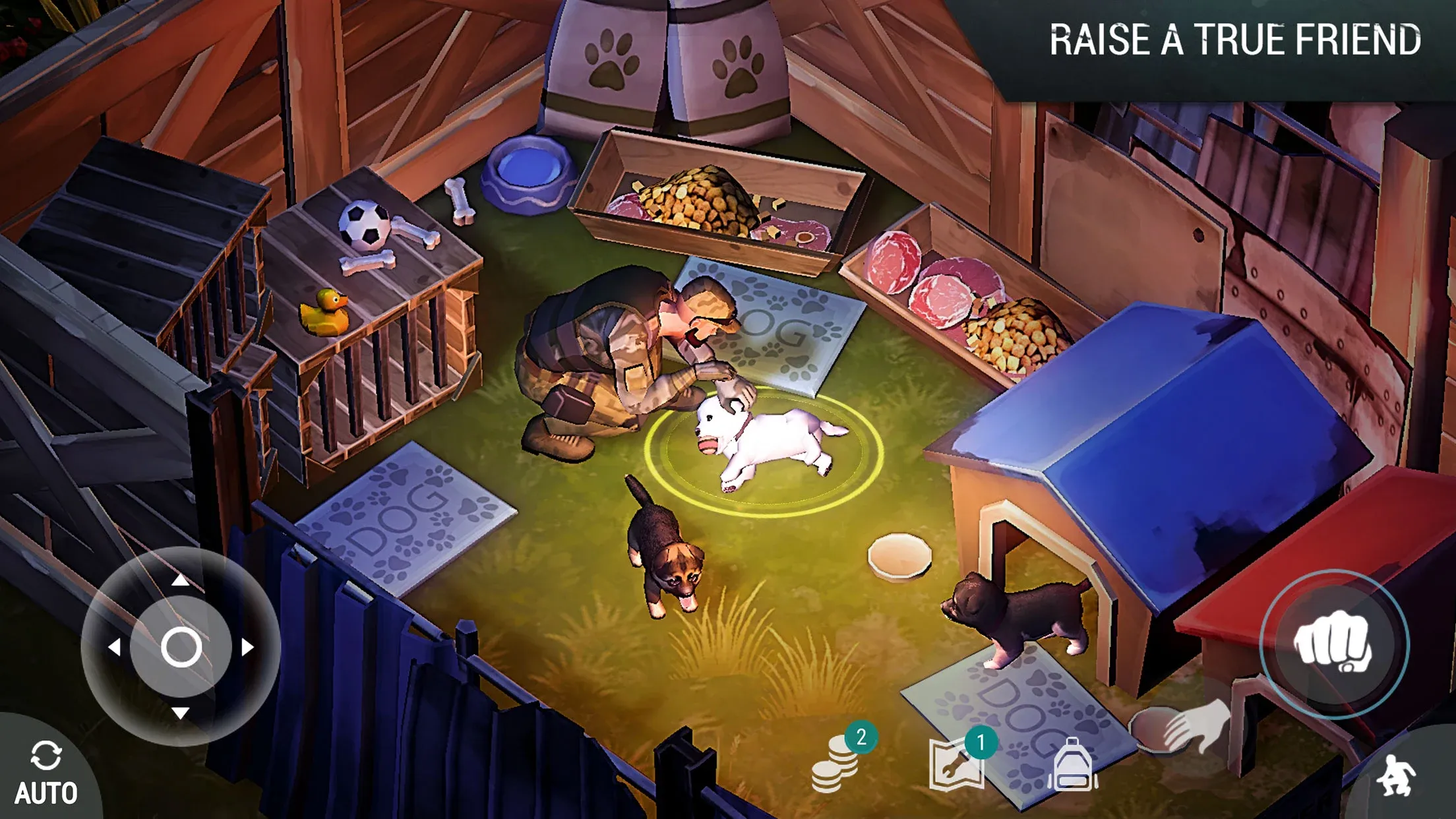 Last Day on Earth: Survival v1.49.0 APK Мод (Меню, Premium, Всё открыто) Screenshot 1