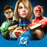 Injustice 2