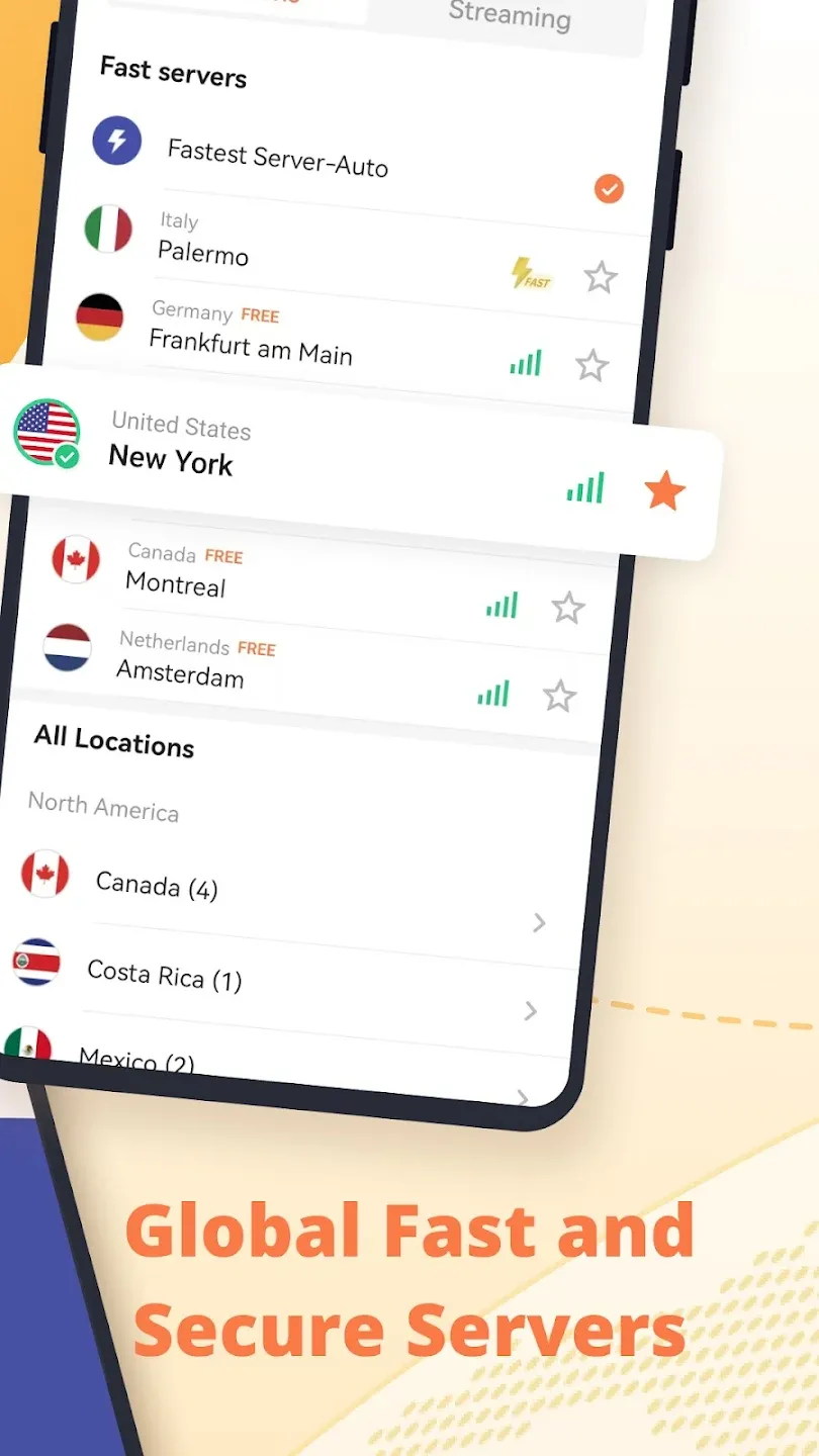 Turbo VPN v4.2.9.13 APK Мод (Всё открыто, Premium) Screenshot 2 Turbo VPN v4.2.9.13 APK Мод (Всё открыто, Premium) Screenshot 2