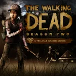 Скачать MOD The Walking Dead: Season Two [мод: всё открыто] на Андроид