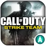 Скачать взлом Call of Duty®: Strike Team Мод (Много денег) на Андроид