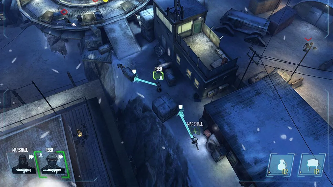 Call of Duty®: Strike Team v1.0.40 APK Мод (Много денег) Screenshot 4