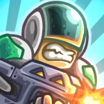 Скачать Железный Десант (Iron Marines) Мод (Много денег) на Андроид