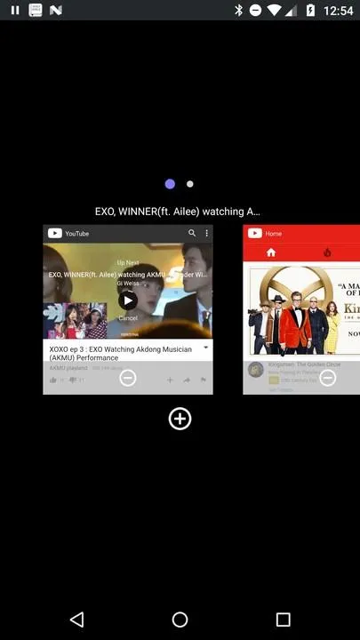 TubeMate Video Downloader [мод: без рекламы] Screenshot 4