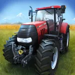 Скачать MOD Farming Simulator 14 Мод (Много денег) на Андроид