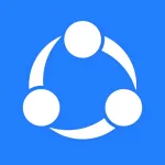 Взломанная SHAREit - передача файлов [мод: без рекламы] на Андроид