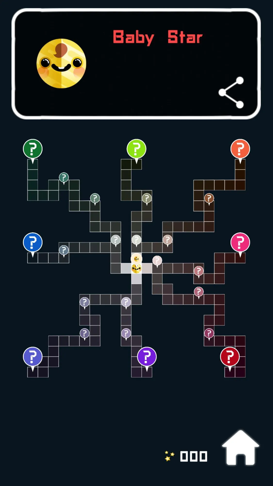 MagSorb Screenshot 4