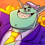 Скачать MOD Dungeon, Inc. [мод: много денег] на Андроид