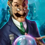 Скачать взлом Mysterium: экстрасенсорная игра – расследование [мод: всё открыто] на Андроид
