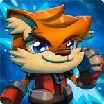 Скачать MOD Panthera Frontier [мод: много денег] на Андроид