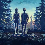 Скачать взломанную версию Thimbleweed Park [мод: полная версия + встроенный кэш] на Андроид