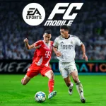 Скачать взломанную версию EA SPORTS FC™ Mobile Футбол 26 Мод (Меню, Заморозка игроков / вратаря, Скорость) на Андроид