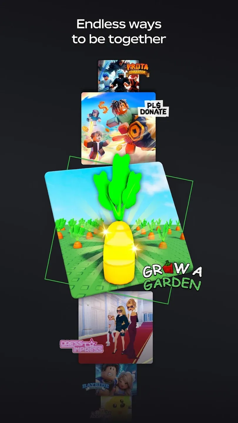 Roblox v2.721.1108 APK Мод (Мега Меню, 60+ функций) Screenshot 4 Roblox v2.721.1108 APK Мод (Мега Меню, 60+ функций) Screenshot 4
