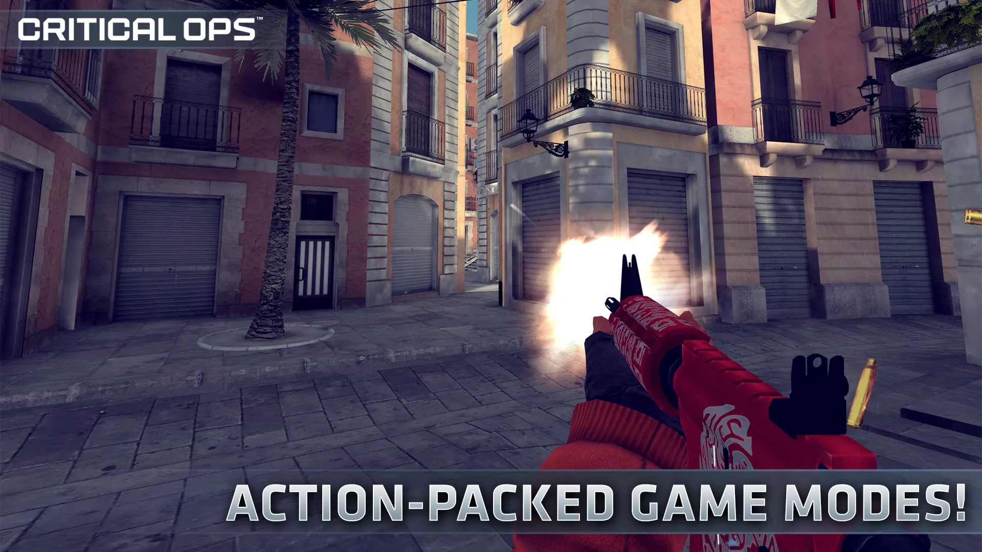Critical Ops: Multiplayer FPS v1.70.0.f3216 APK Мод (Меню, Map Hack) Screenshot 4 Critical Ops: Multiplayer FPS v1.70.0.f3216 APK Мод (Меню, Map Hack) Screenshot 4