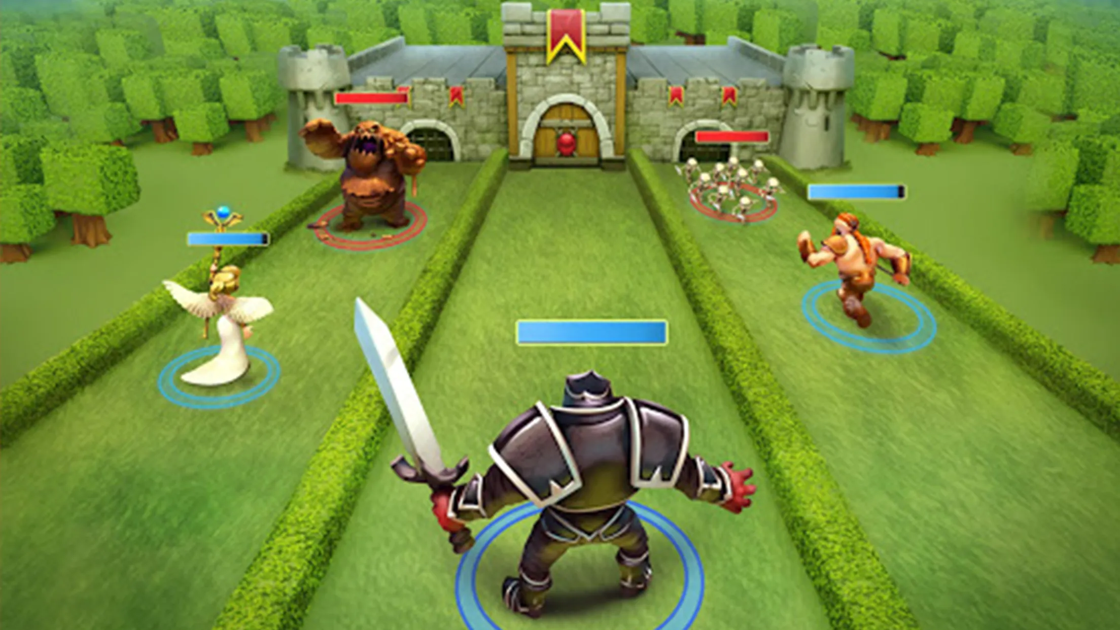 Castle Crush: Карточные игры v6.5.3 APK Мод (Меню, Много энергии) Screenshot 1 Castle Crush: Карточные игры v6.5.3 APK Мод (Меню, Много энергии) Screenshot 1