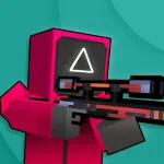 Скачать взлом Block Strike Мод (Много денег) на Андроид