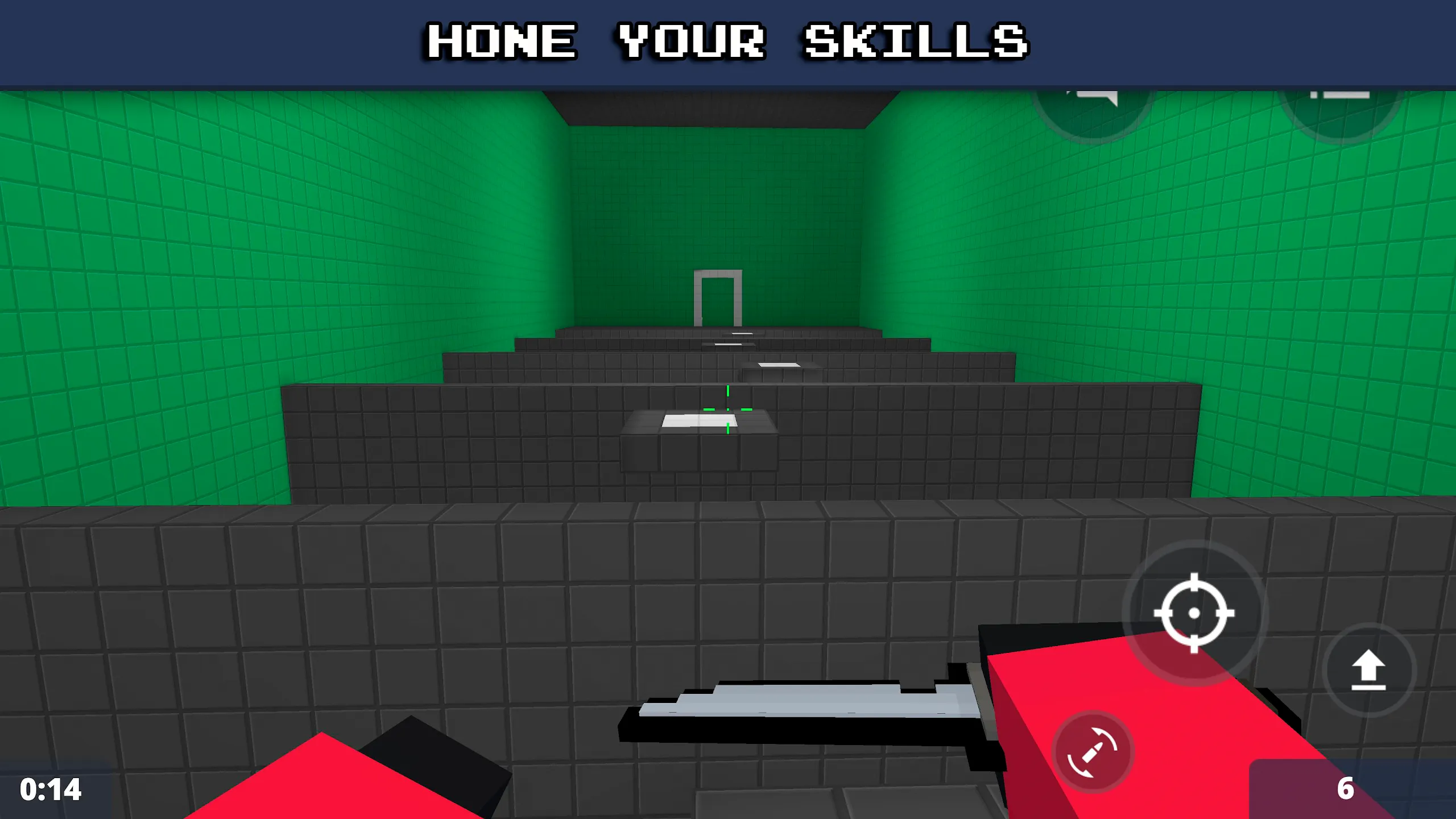 Block Strike v7.45.1 APK Мод (Много денег) Screenshot 4 Block Strike v7.45.1 APK Мод (Много денег) Screenshot 4