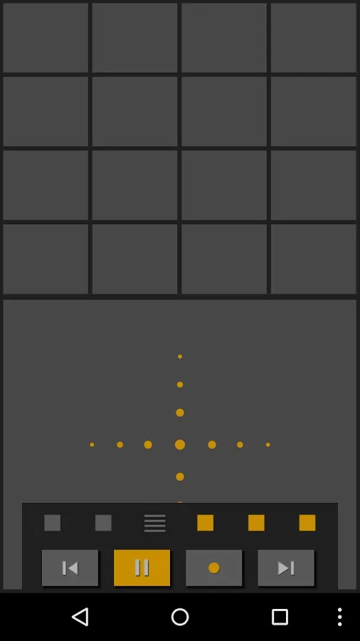 TouchDAW Screenshot 4