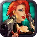 Скачать взломанную версию Angels Revenge 3D Free [мод: много денег] на Андроид