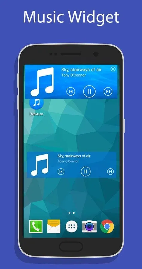 Music Screenshot 3 Music Screenshot 3