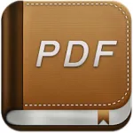 Скачать взломанную версию PDF Reader на Андроид