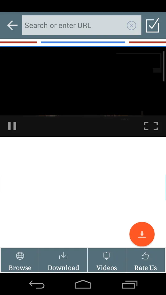 All Video Downloader Screenshot 3 All Video Downloader Screenshot 3